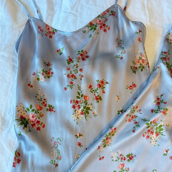 Reformation Silk Dress - Picture 3 of 6